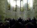 Oberlin Collegium Musicum 2008