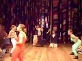 Trecho de  \"Revolu��o na Am�rica do Sul\" - Trupe Cena 11