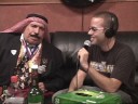 Iron Shiek Shoot on Scott Hall with Stu Stone of TSM Radio