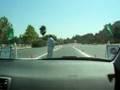 videos de Test Driving the Lexus is350 at the Rose Bowl Closed Course