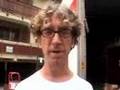 Part 1: Celebrity Bidding War- meeting Andy Dick