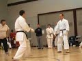 Brian Kumite
