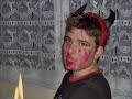 Halloween Halloween