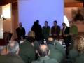 Seconda parte: Investitura ufficiale GEV Parco Pineta di Appiano G. e Tradate