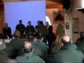 Seconda parte: Investitura ufficiale GEV Parco Pineta di Appiano G. e Tradate