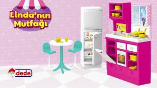Linda's Kitchen video 1