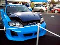 hot import night 2007
