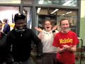 mcauley ecomacs and Thornridge biodiesel Group Making a biodiesel Rap mcauley At Thornridge biodiesel Project 09
