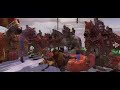 m2tw kingdoms - battle between welsh and english