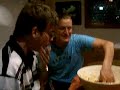 Stumpf schaufelt Spaghetti Stumpf schaufelt Spaghetti