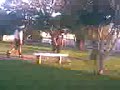 Los Tip0s y el futbol