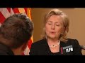 US Secretary of State  on Women's Issues