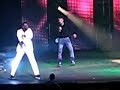 omar et fred juste pour rire  premier zénith nantes