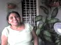 el convivio de la quinceañera