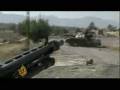 Pakistan Armed Forces Re-Take Strategic Bajaur [Drive-Out Militants]