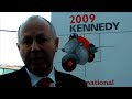 MCN Sport: Mervyn Whyte interview from North West 200 launch MCN Sport: Mervyn Whyte interview from North West 200 launch