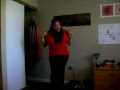 Outfit of the Day!