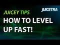 MW3 - How to level up fast!