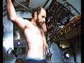 andrea doria - the final chapter - part 7/12

a 1984 documentary about a saturation diving expedition to the sunken italian luxury liner andrea doria. conducted in 1981 and led by peter gimbel, the expedition's goal was to retrieve two bank safes from the andrea doria's wreck, as well as investigate the rumour that a missing watertight door was to blame for her demise. dutch voice-over and subtitles.