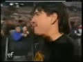 angle wins wwf gold
austin returns
