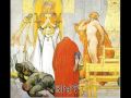 Blood Axis - The Hangman And The Papist
