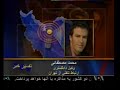 ابراز بهت وکیل رضا حجازی بایت اطلاع پیدا کردن از اعدام موکلش ( رضا حجازی از محکومین به اعدام زیر 18 سال ) چند ساعت دیگر و امیدوای جهت جلوگیری از اجرای حکم در ساعات باقی مانده