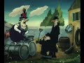 Funtik i Starushka s usami