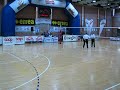 Preview video Torneo U18 Castelnovo - Presentazione squadra