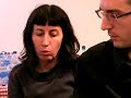 Séquences de l'atelier XML - Bookcamp 08