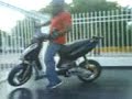 GY6 150cc  TUNING