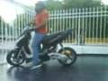 GY6 150cc TUNING