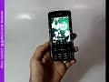 ZT321:China Tv Phone (Touch Screen) with 2MP Digital Camera