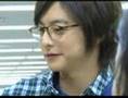 JRA CM『CLUB KEIBA』 号外・予想大会編 2008年3月