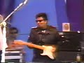 Carlos Santana Soul Sacrafice with Los Lobos
