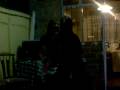 vaile d elas maracas
