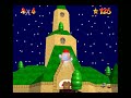 Super Mario Galaxy 2 64!!!