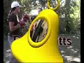 Show reel - Amanda Buchanan