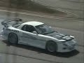 Luke FD Drifting