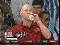 2008 Geico Classic Match 4 Weber vs Jones 1