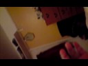 Amaan trying to break into his piggy bank... Amaan trying to break into his piggy bank...
