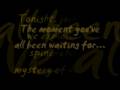 Currents Convulsive - Pierce The Veil (Lyrics)