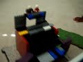 Football One on One - Electric Football Classic Game