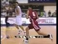TURKEY-CROATIA 25.08.2007 Highlights Engin Atsür