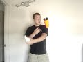 Flair Bartending Lesson 12: Push Down Pop UP