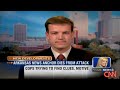 News Anchor Dies After Brutal Attack