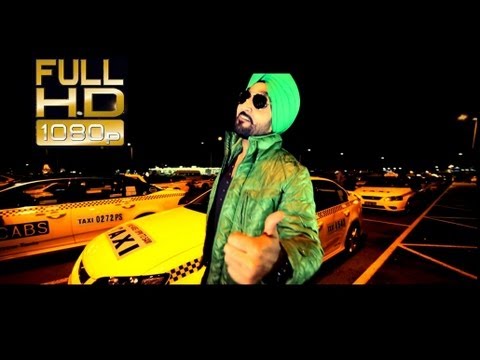 Taxi : Jassi Jasraj Official Video 2013 HD Latest Punjabi Song