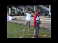 NUS Trebuchet Competition 2008