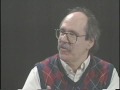 Time and Media with Paul Levenson