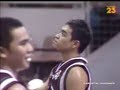 Jerick Ca�ada 8 - Saves Possession and Great Steal