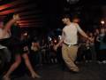 Joe Koniak & Solange Dias -  lambada zouk demo @ DIGRESS 06 04 2009